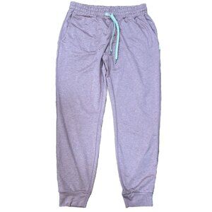 Vuori Lavender Jogger Pants